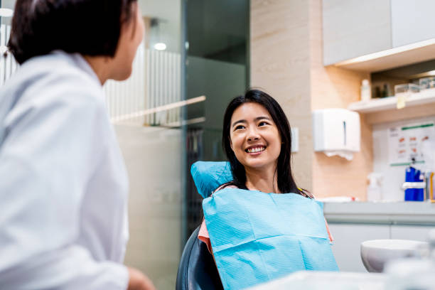 Reliable Monterey Park, CA Dental Services Solutions