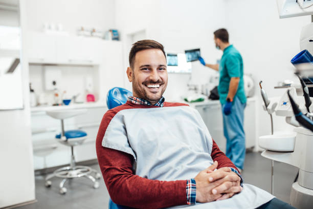 Advanced Technology for Better Dental Care in Monterey Park, CA