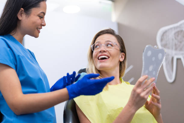 Dental Inlays and Onlays in Monterey Park, CA