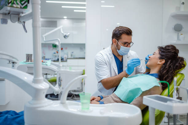 Best Dental Exams and Cleanings  in Monterey Park, CA