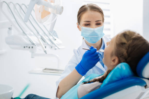 Best Root Canal Treatment  in Monterey Park, CA